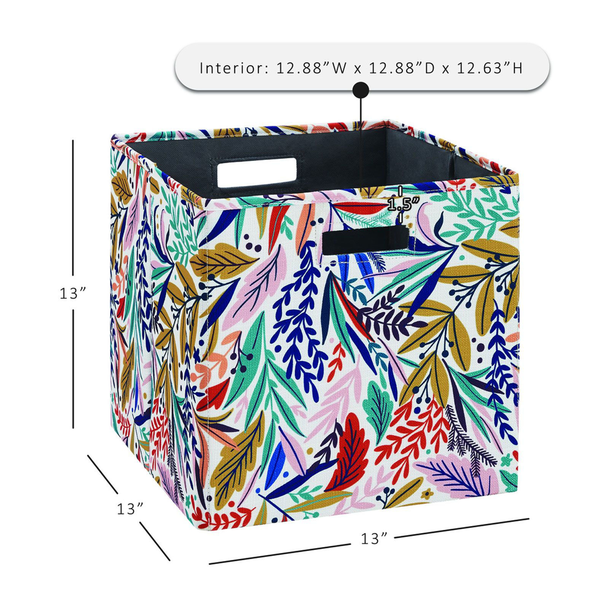 Picture of Cody Floral Storage Bin