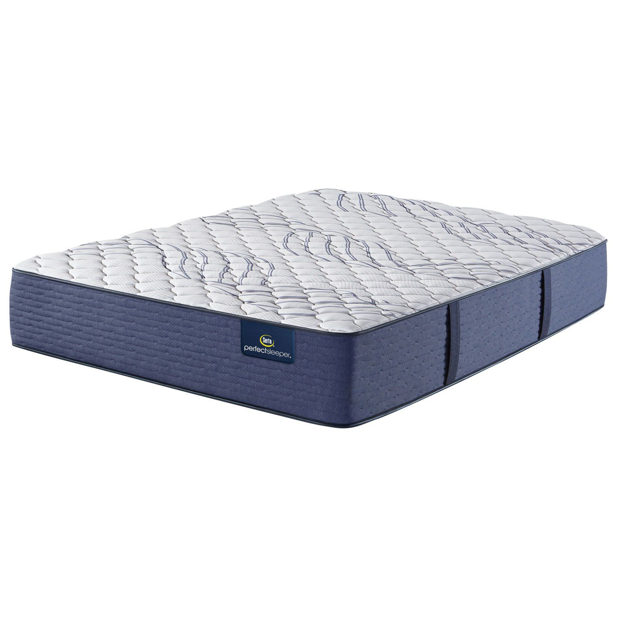 Picture of Calm Sky Firm Twin Mattress