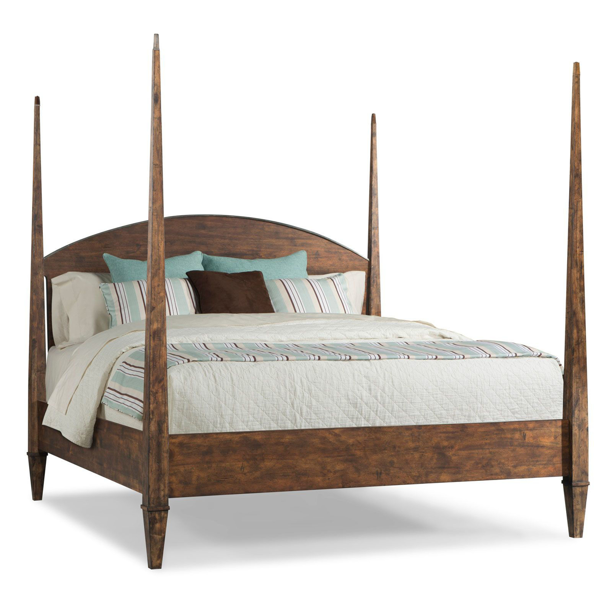 Picture of Trisha Yearwood King Poster Bed