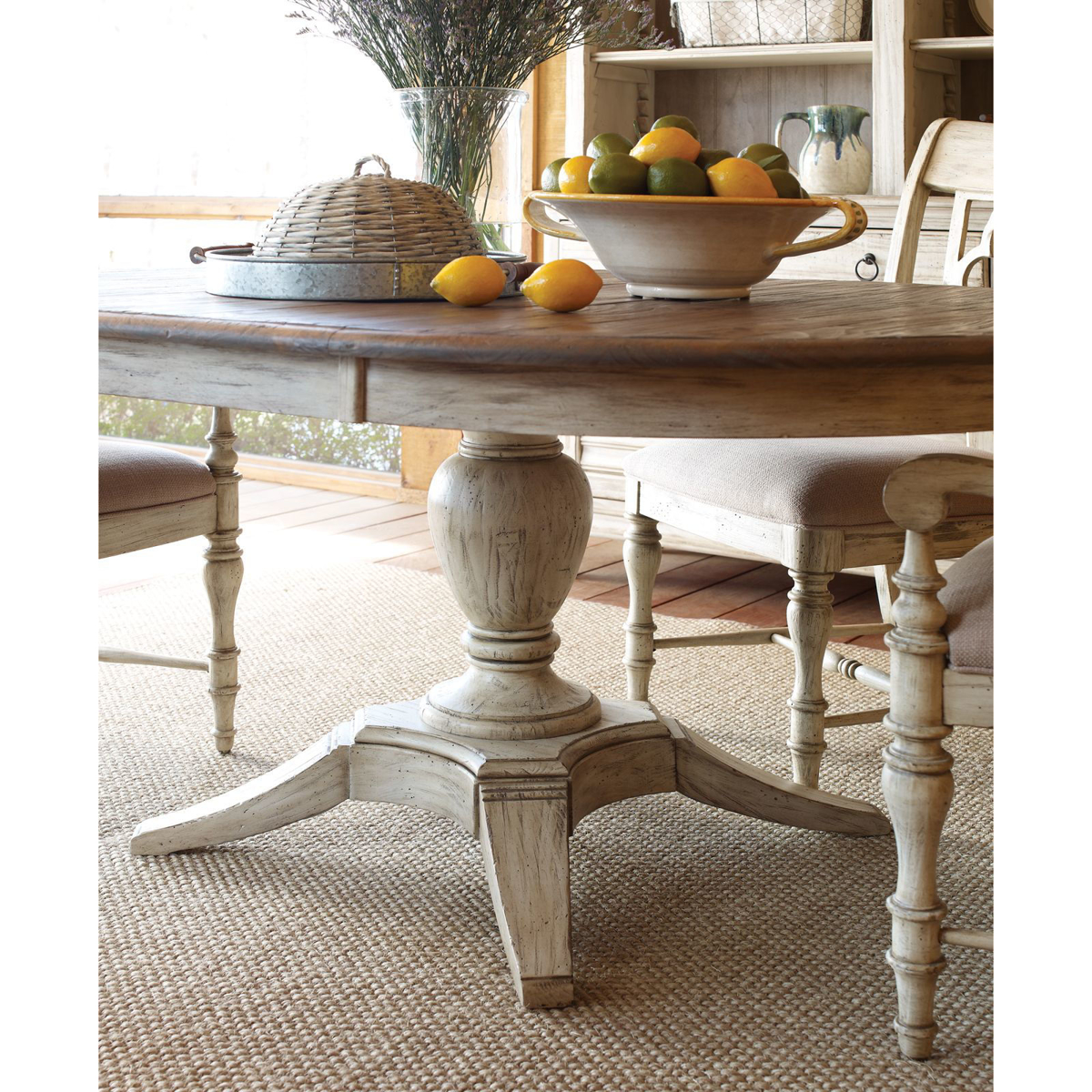 Picture of Milford Round Dining Table