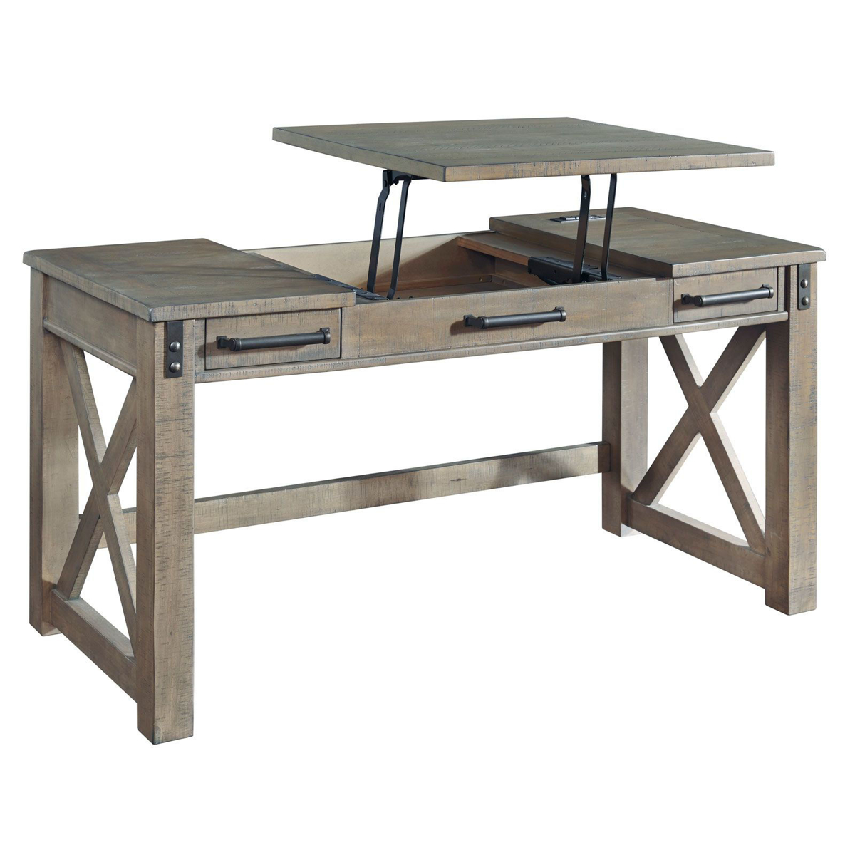 Picture of Aldwin Lift Top Desk