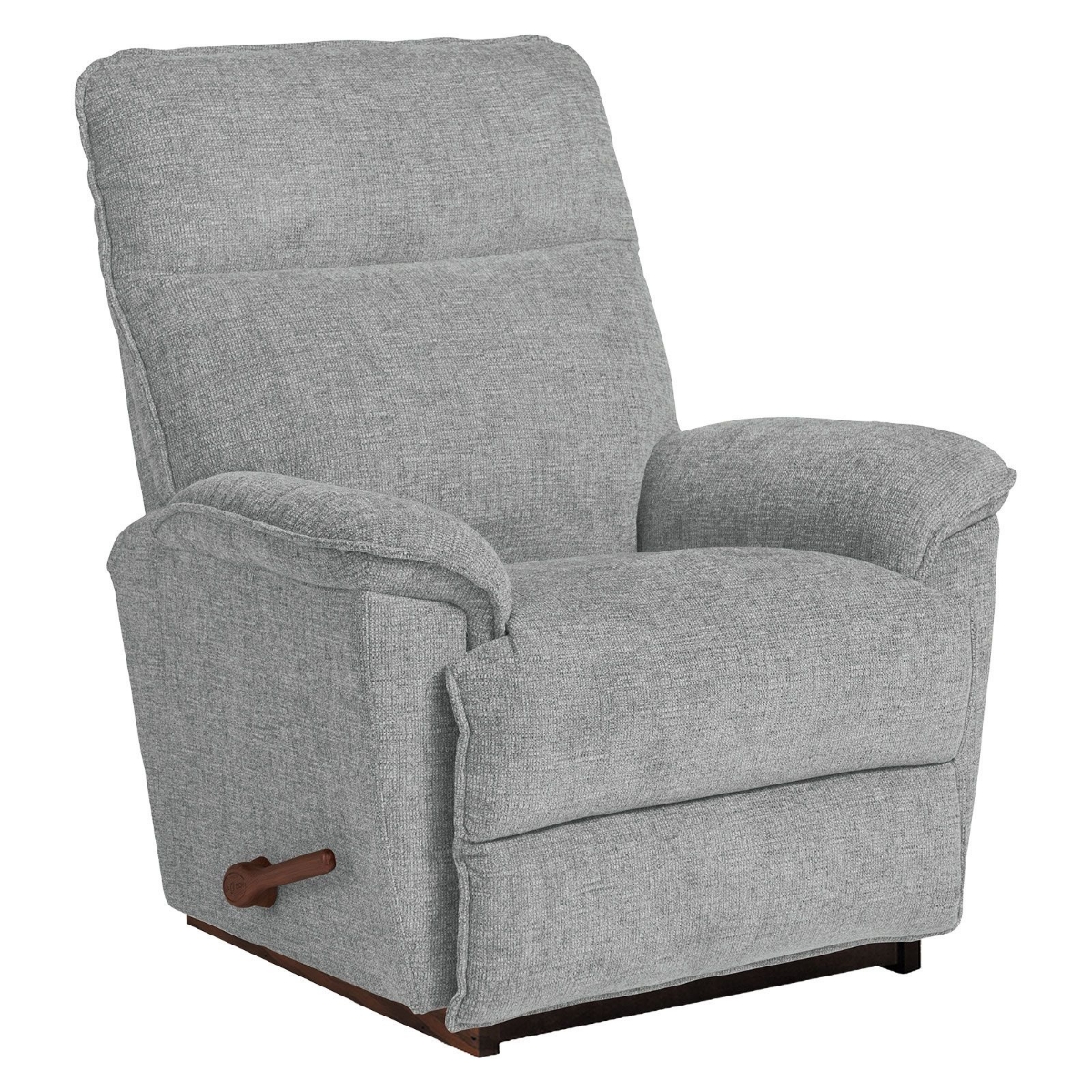 Picture of Jay Gray Rocker Recliner