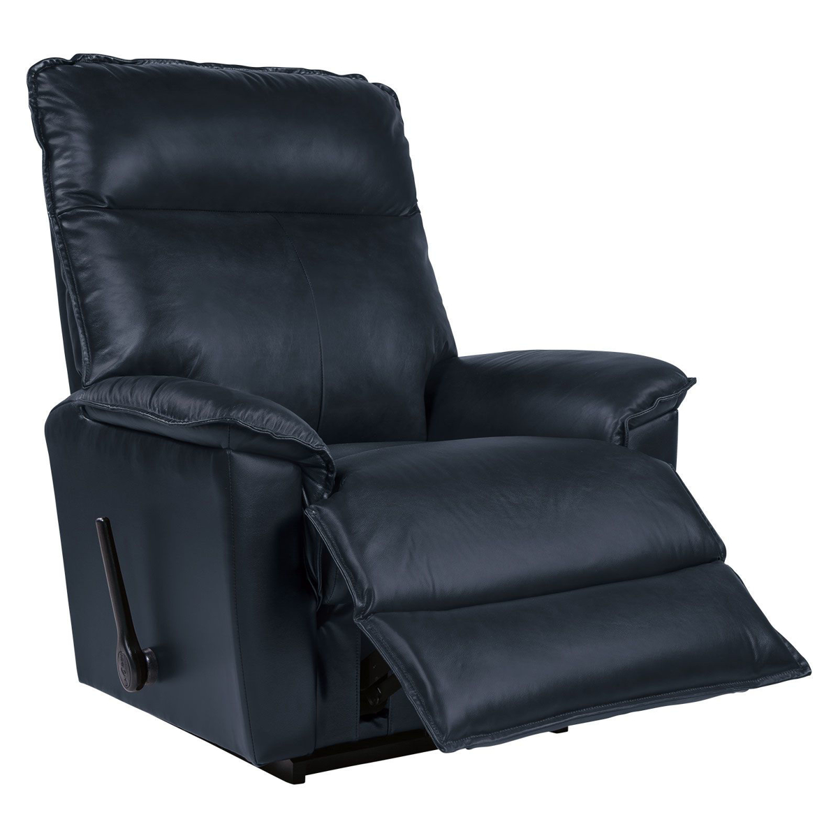 Picture of Jay Leather Rocker Recliner