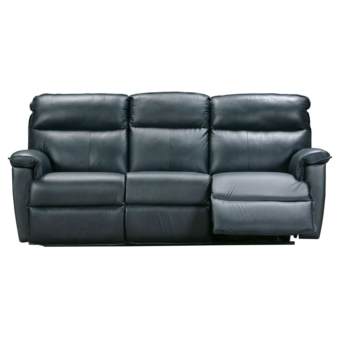 Picture of Jay Leather Recliner Sofa