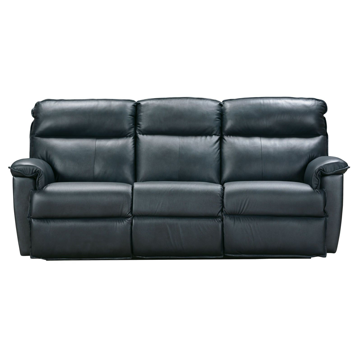 Picture of Jay Leather Recliner Sofa