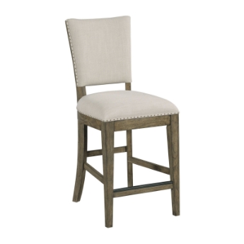 Picture of Plank Road Kimler Counter Height Chair