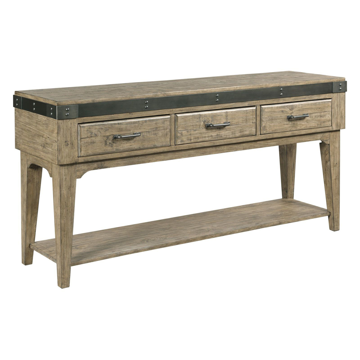 Picture of Plank Road Artisan's Sideboard 