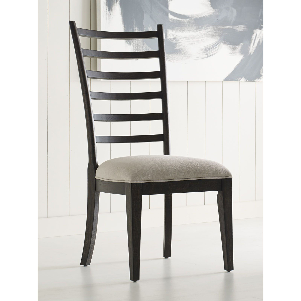 Picture of Plank Road Oakley Side Chair