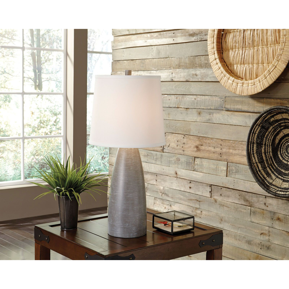 Picture of Shavontae Table Lamp