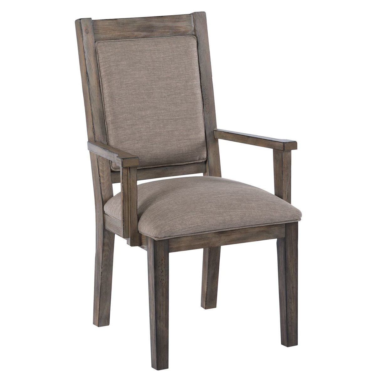 Picture of Foundry Upholstered Arm Chair