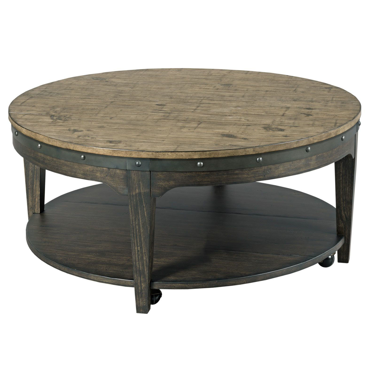 Picture of Artisans Cocktail Table