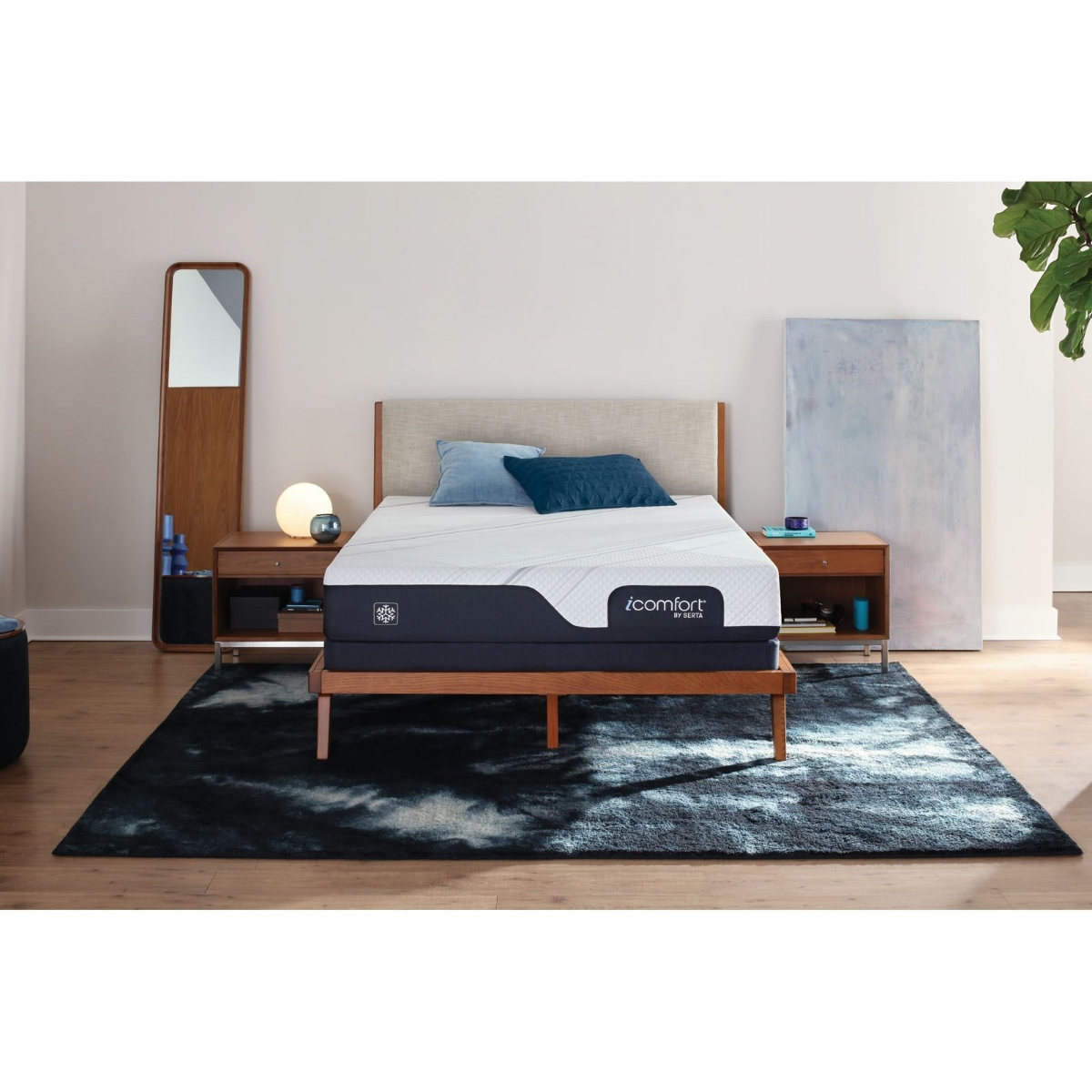 Picture of iComfort CF1000 Medium Twin XL Mattress