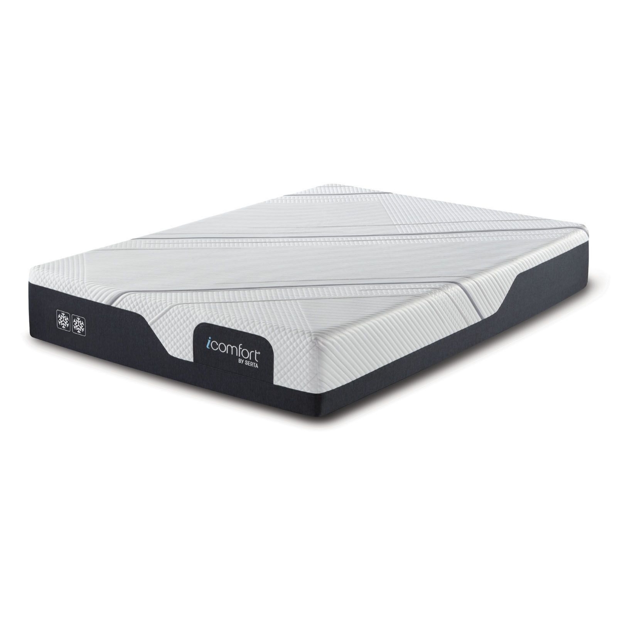 Picture of iComfort CF2000 Firm Full Mattress