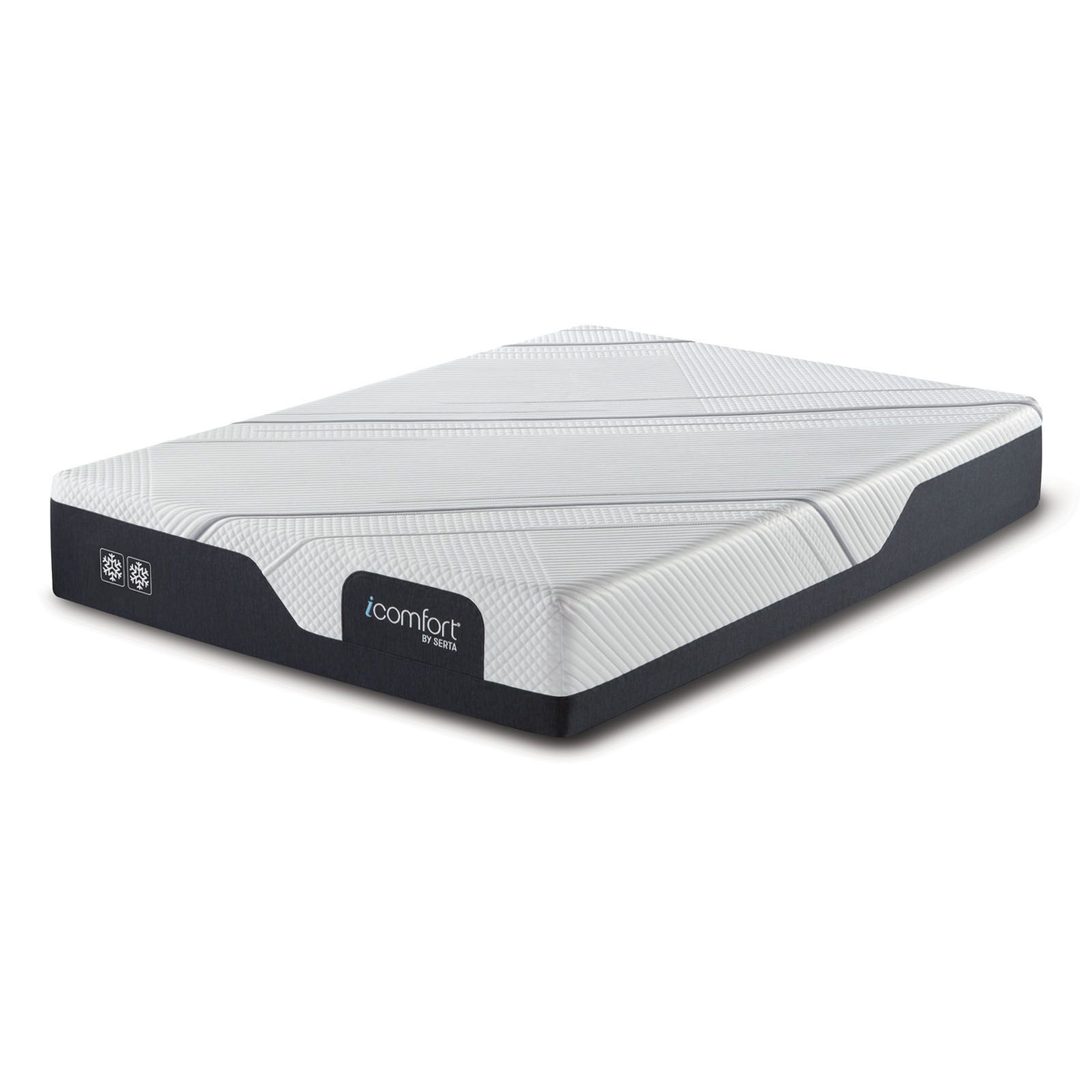 Picture of iComfort CF2000 Firm King Mattress