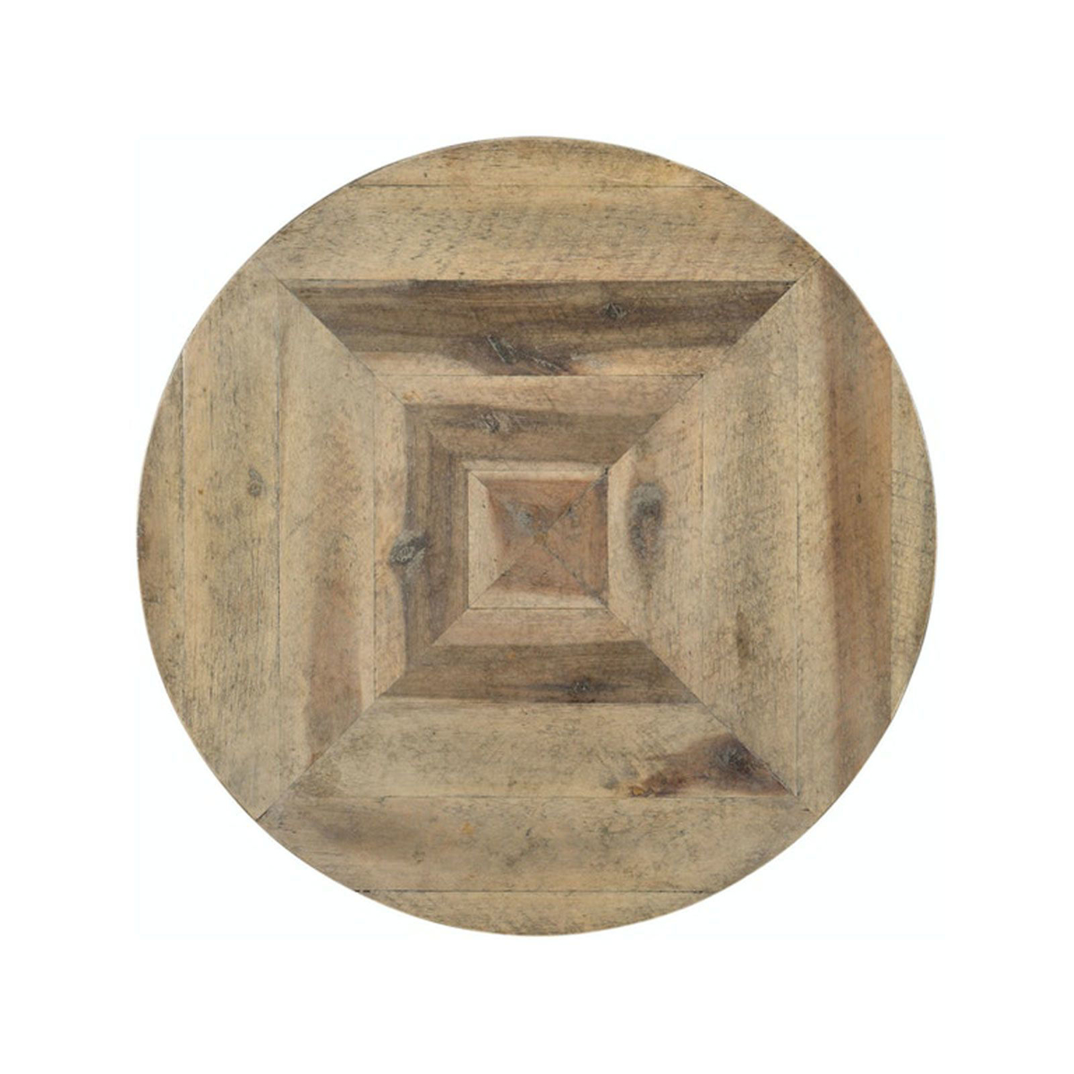 Picture of Saint Armand Round End Table