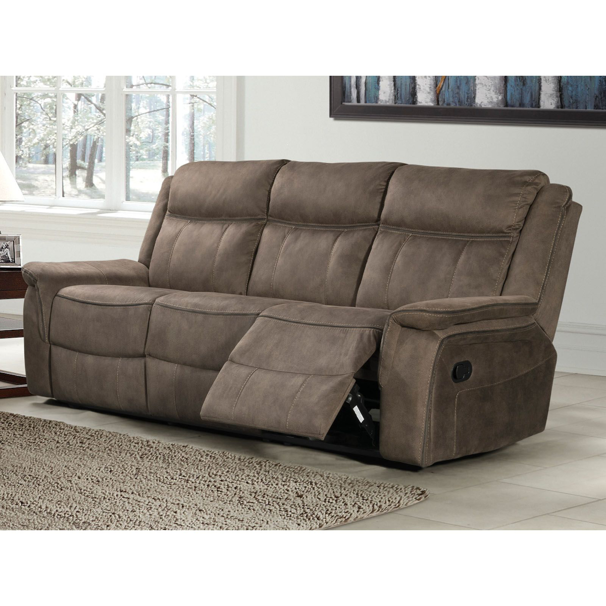 Picture of Kisner Reclining Sofa