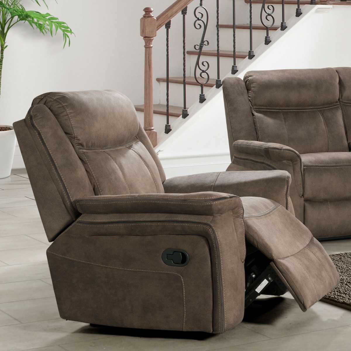 Picture of Kisner Rocker Recliner