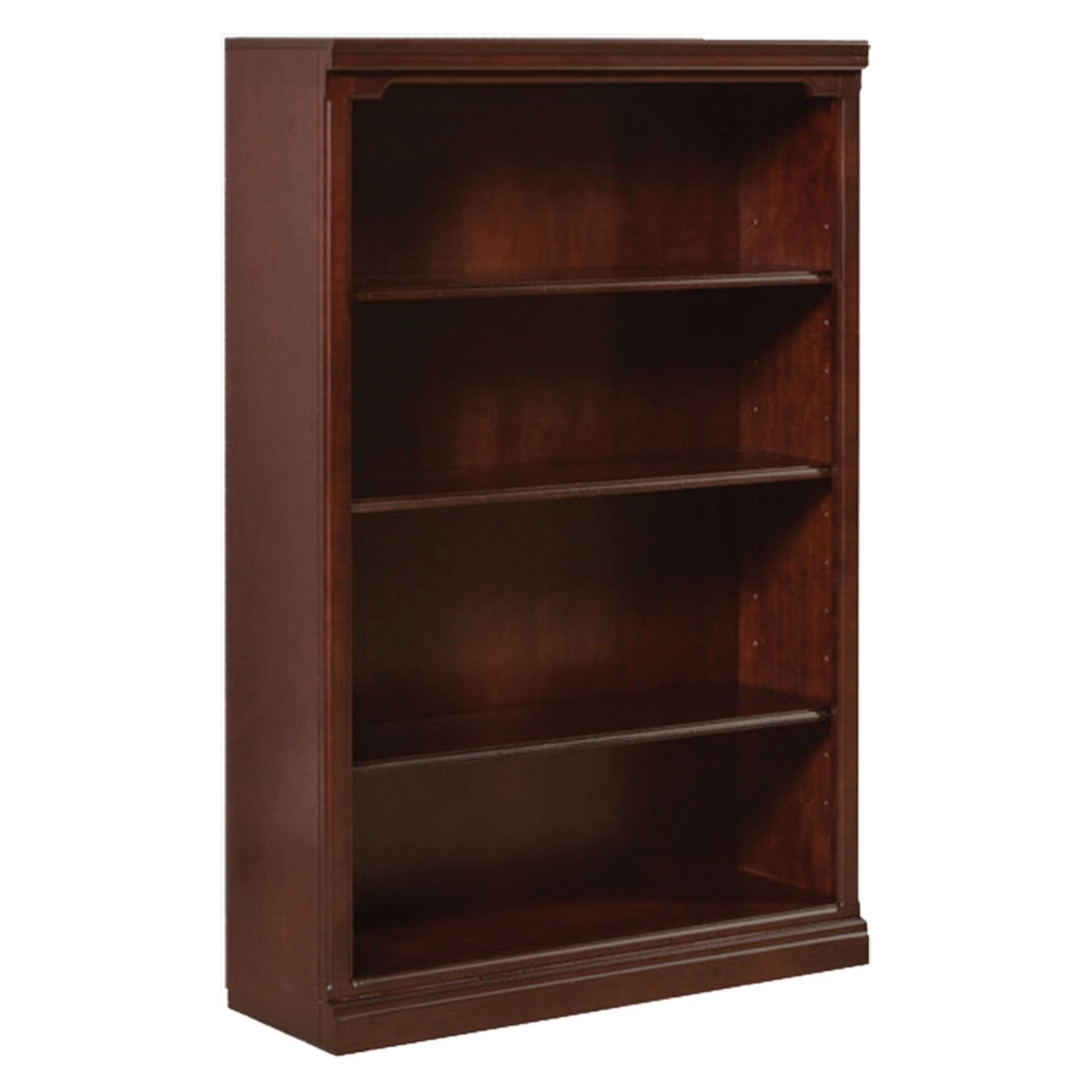 Picture of Parkview 3 Shelf Bookcase