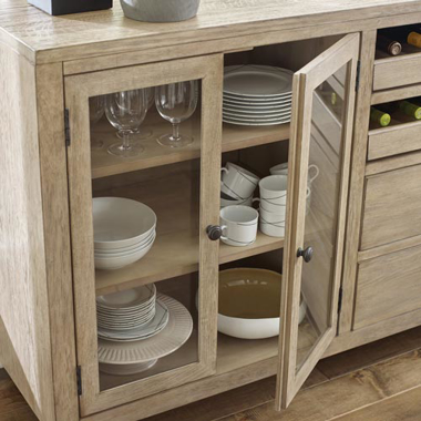 Picture for category Dining Storage