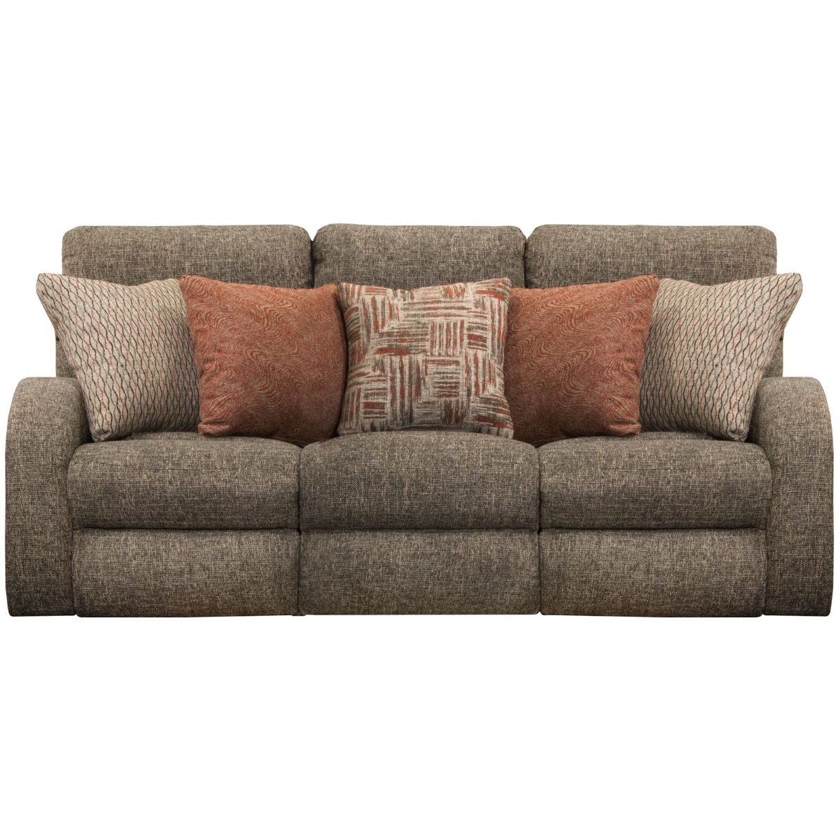 Picture of Liam Power Recliner Sofa