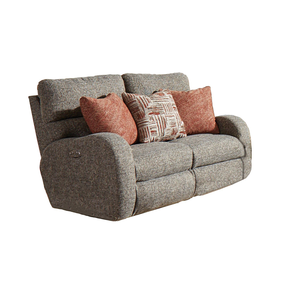 Picture of Liam Power Recliner Love Seat