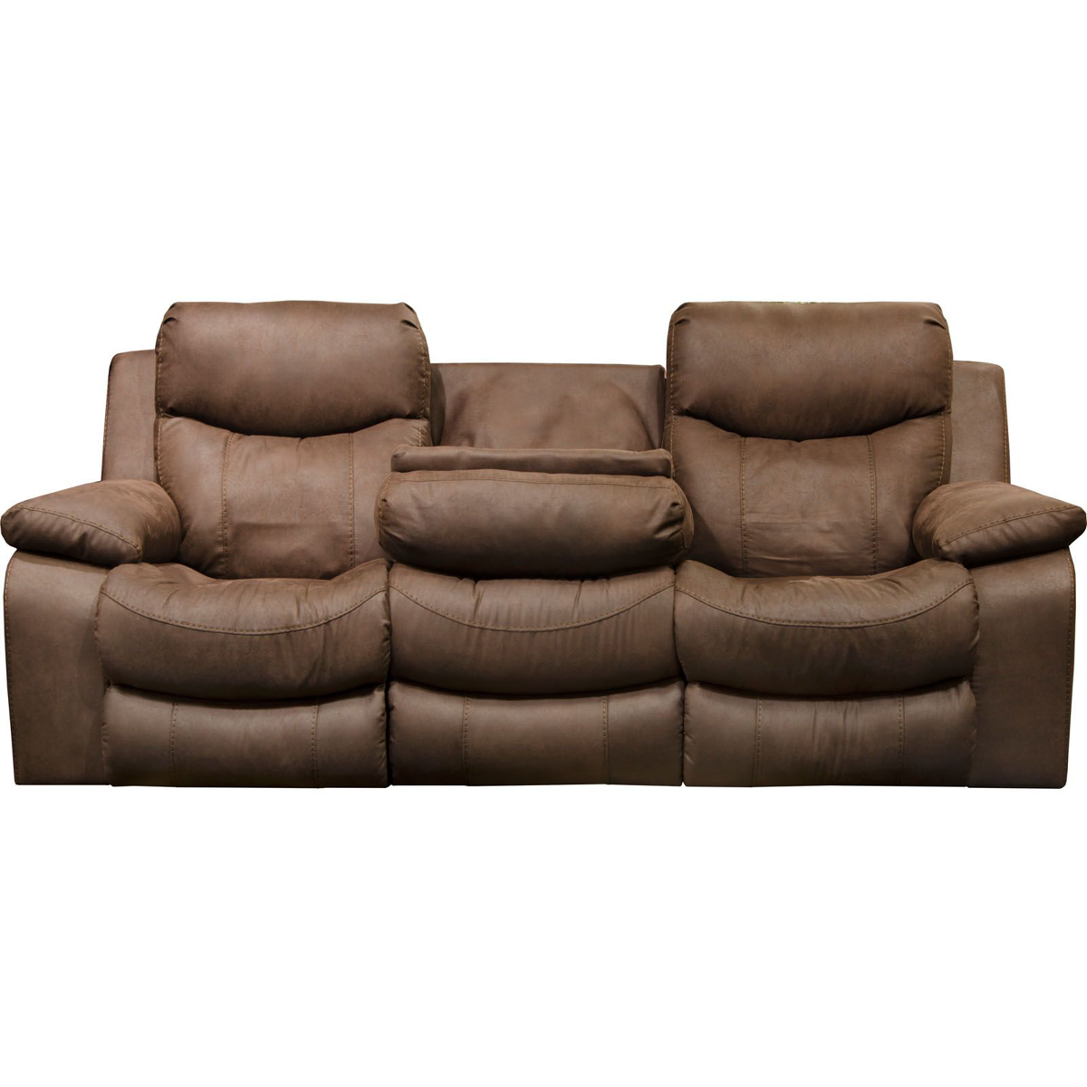 Picture of Palmer Power Reclining Sofa