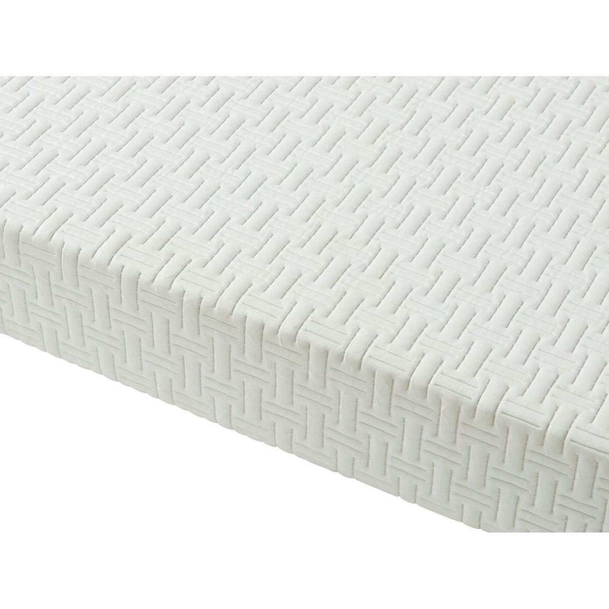 Picture of Dual Foam Crib Mattress