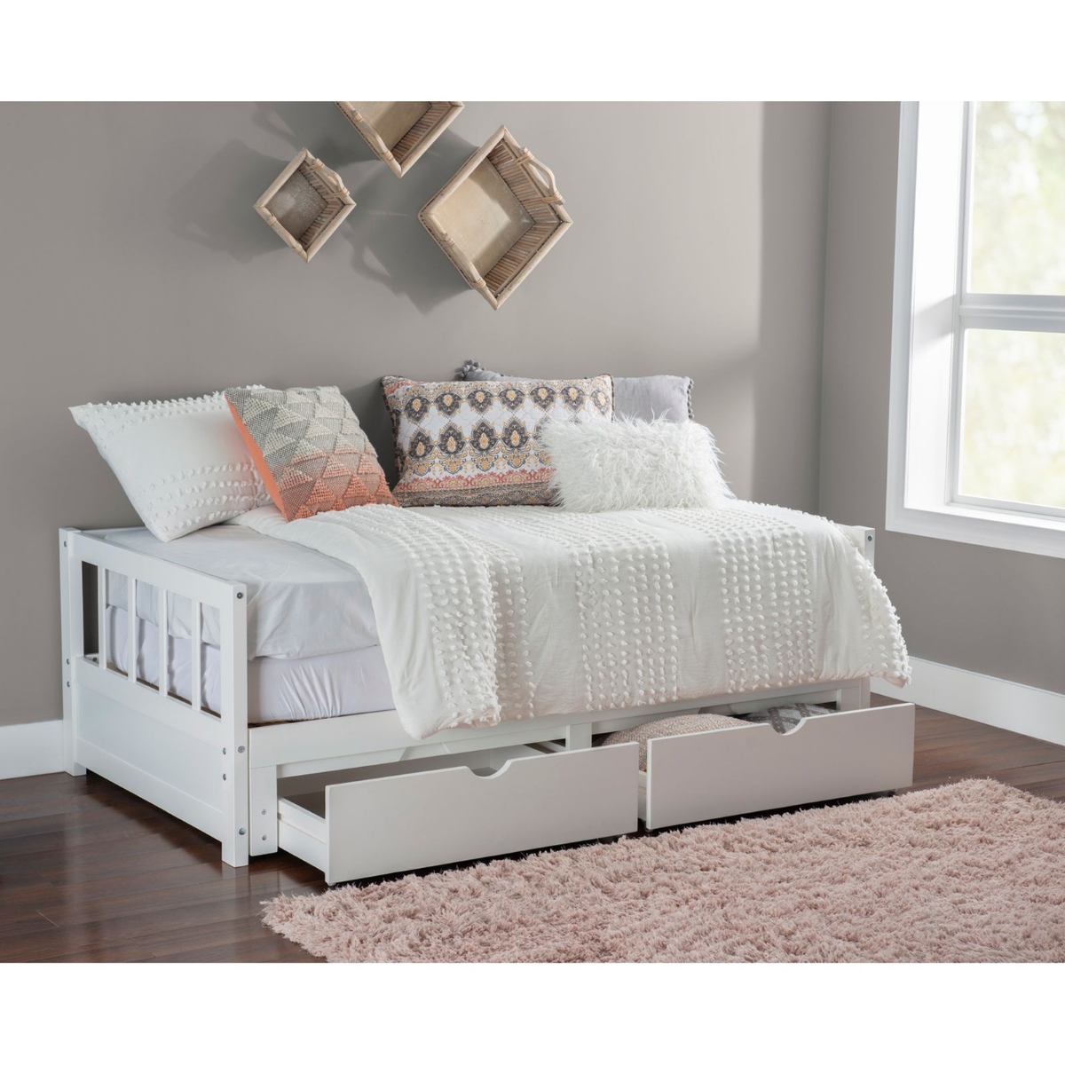 Picture of Hope Convertible Daybed