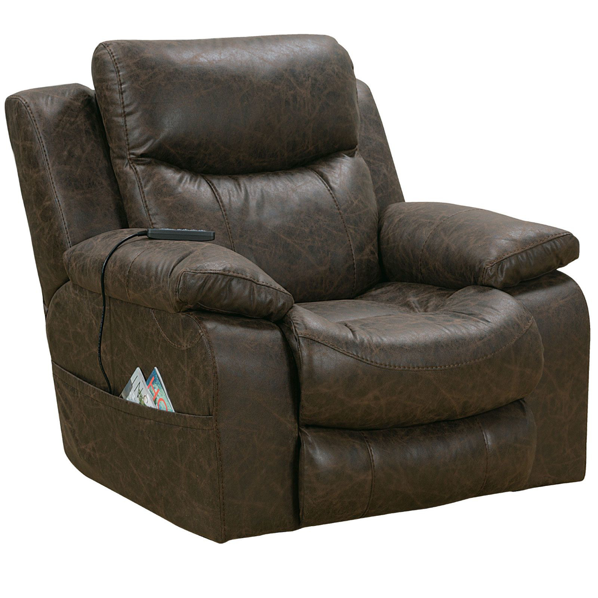 Picture of Palmer Power Rocker Recliner