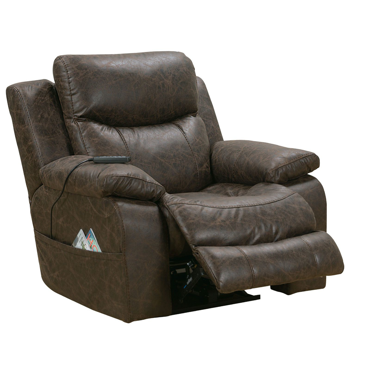 Picture of Palmer Power Rocker Recliner