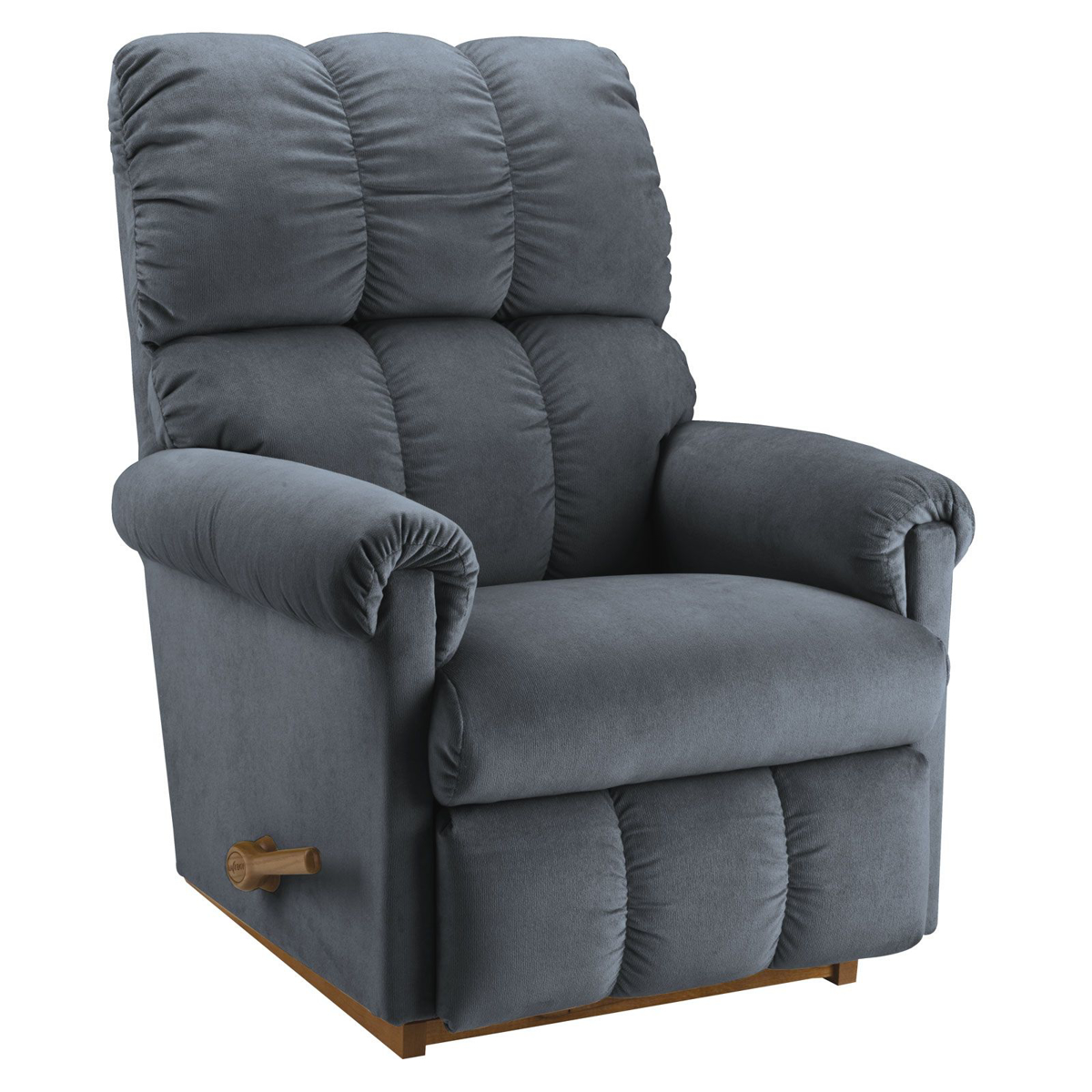 Picture of Vail Indigo Rocker Recliner