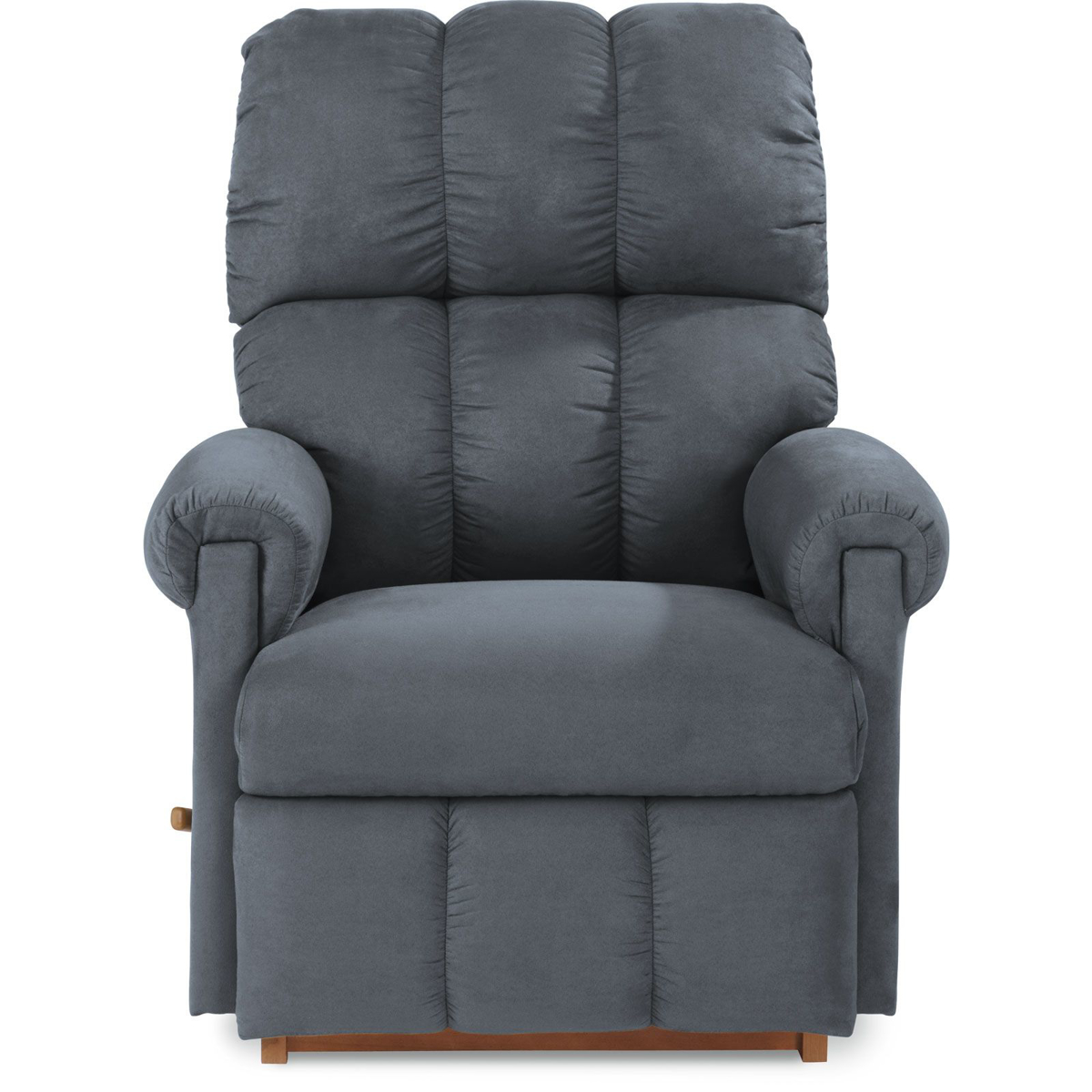 Picture of Vail Indigo Rocker Recliner