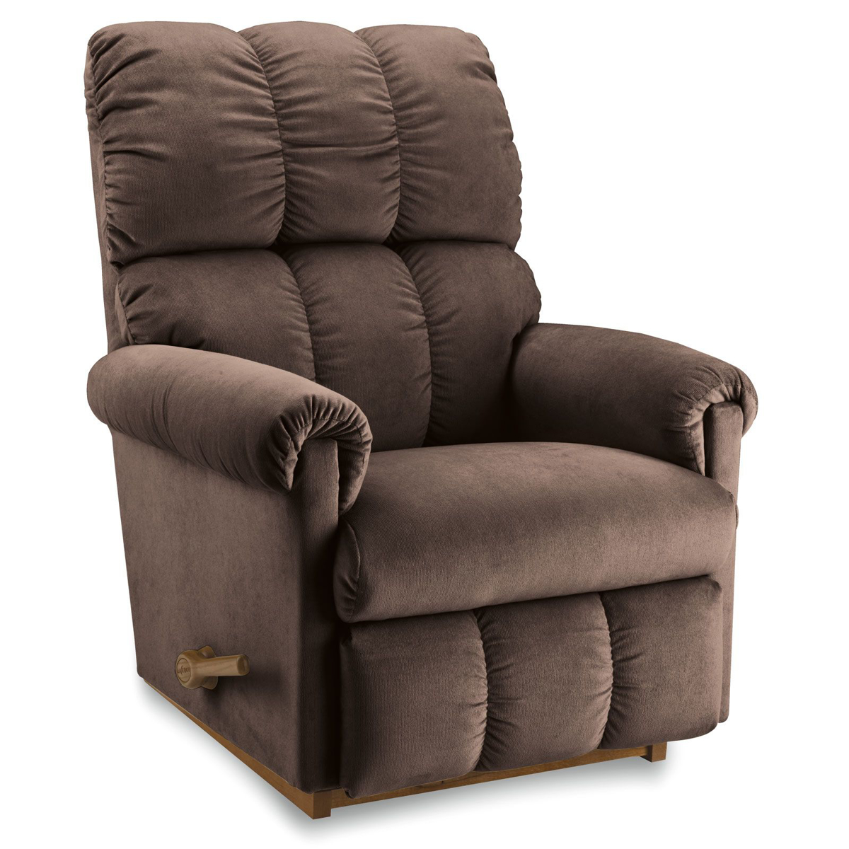 Picture of Vail Mocha Rocker Recliner