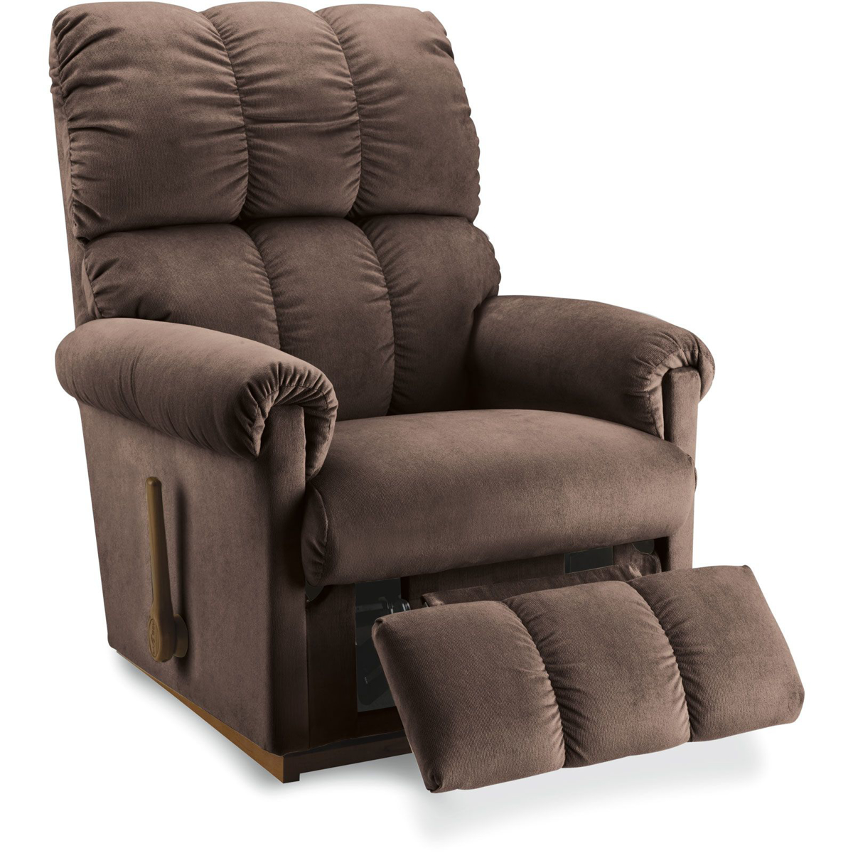 Picture of Vail Mocha Rocker Recliner