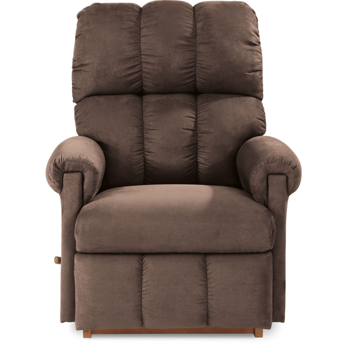 Picture of Vail Mocha Rocker Recliner