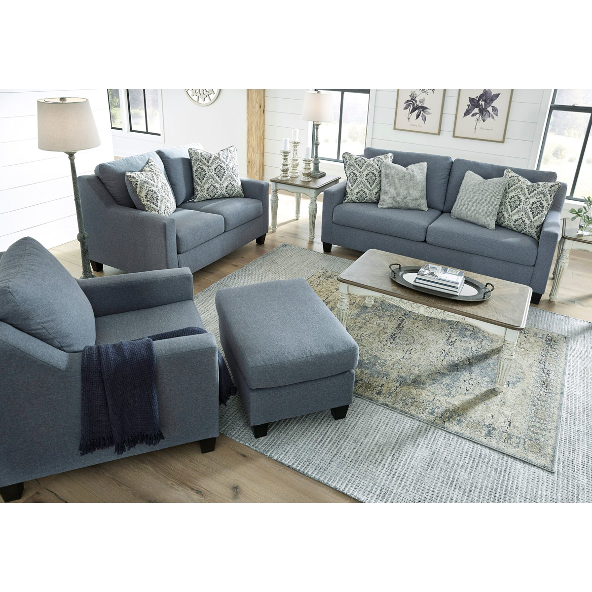 Picture of Lemly Loveseat