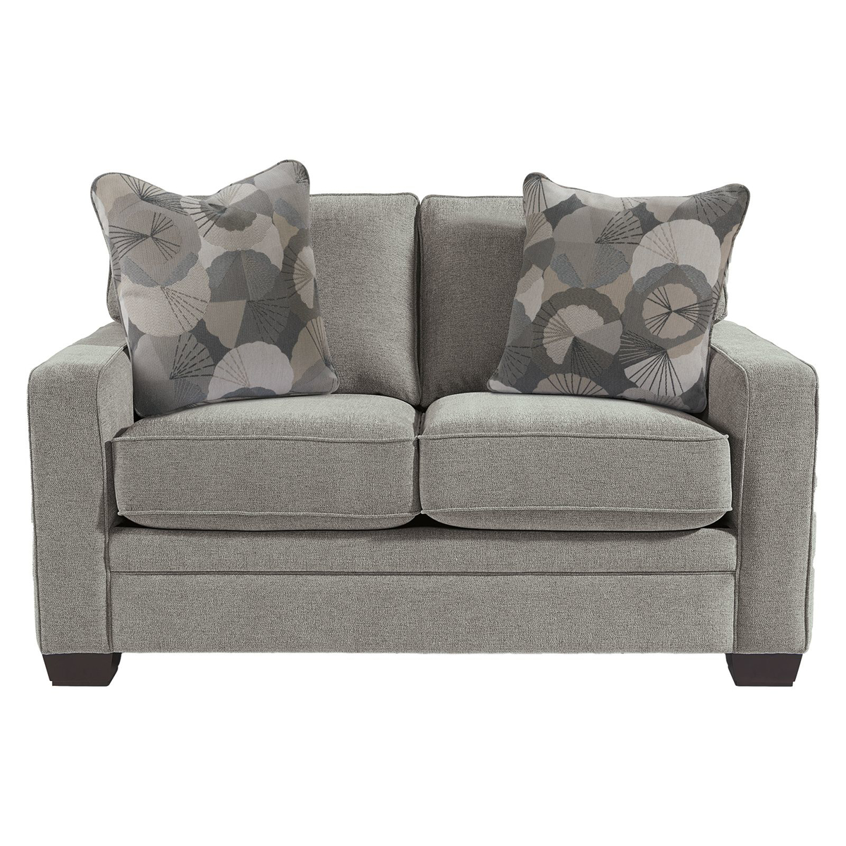 Picture of Meyer Platinum Love Seat