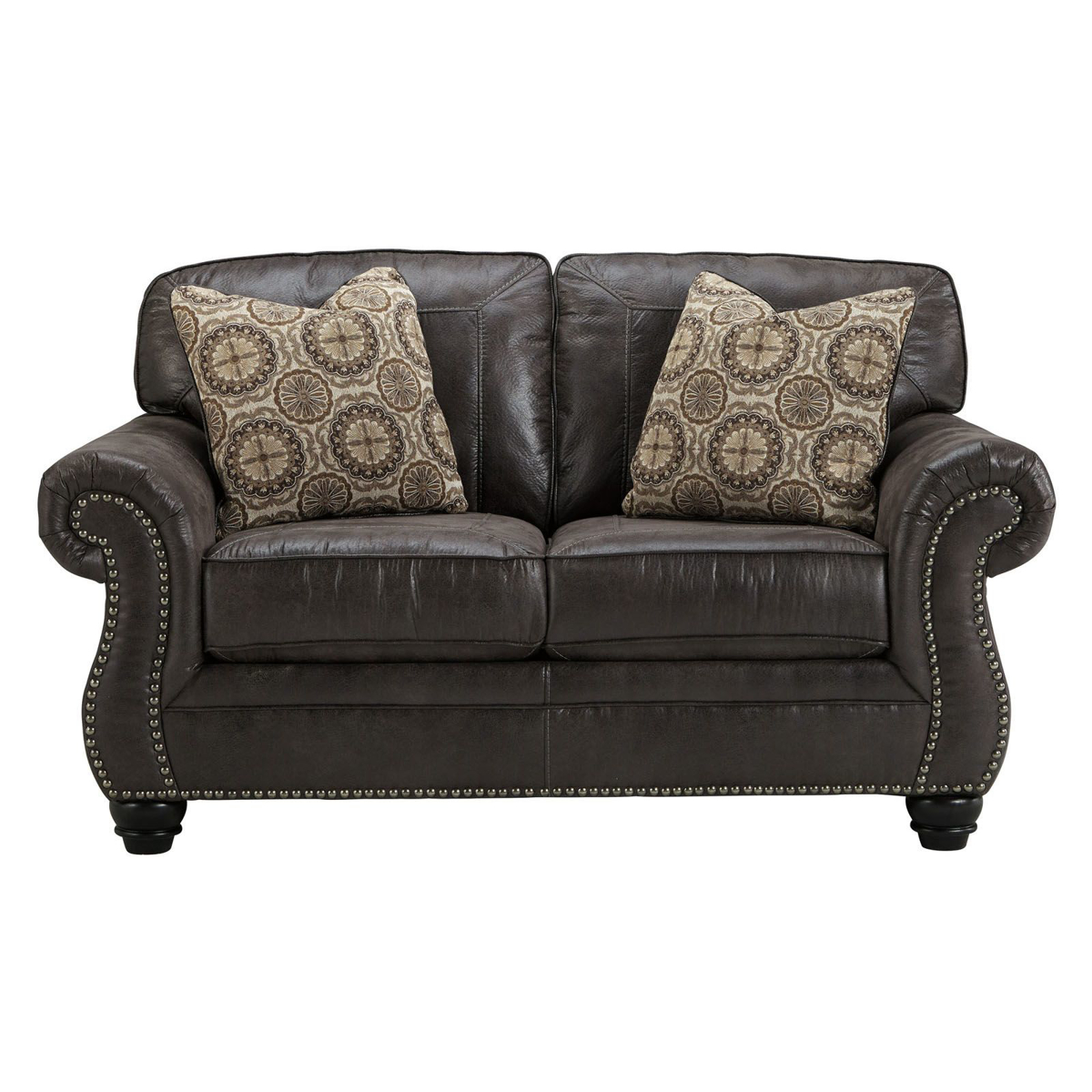 Picture of Breville Charcoal Love Seat