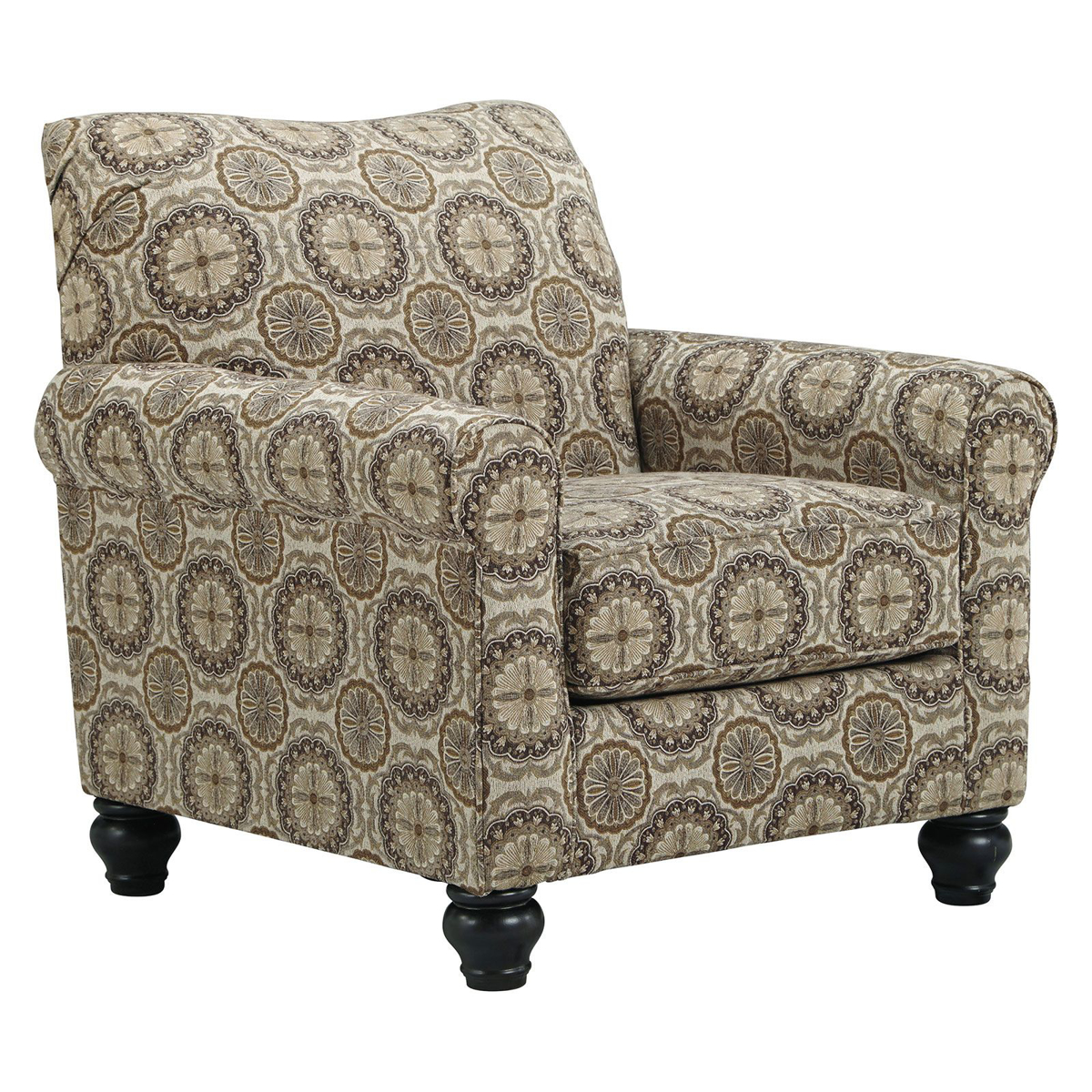 Picture of Breville Accent Chair