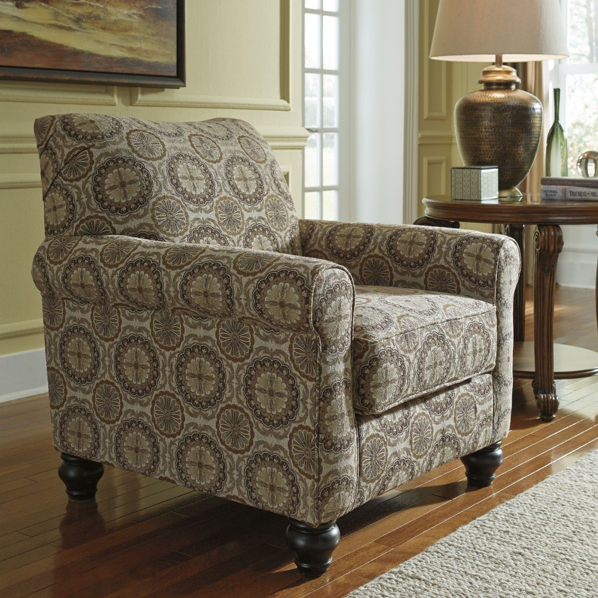 Picture of Breville Accent Chair