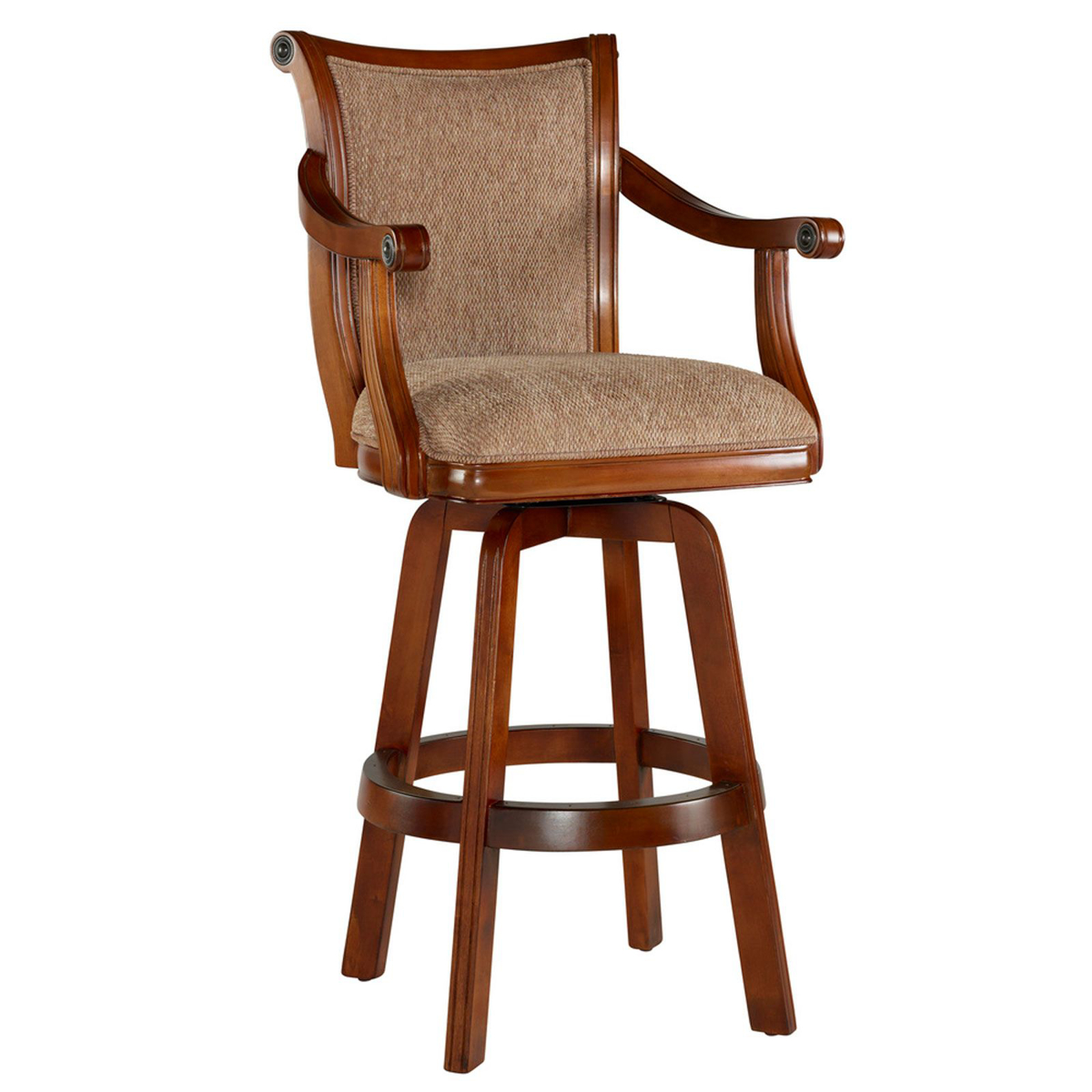 Picture of Brandon Swivel Bar Stool