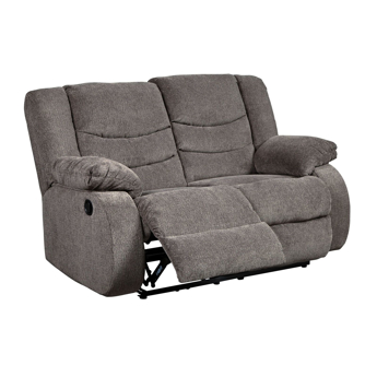 Picture of Tulen Gray Love Seat