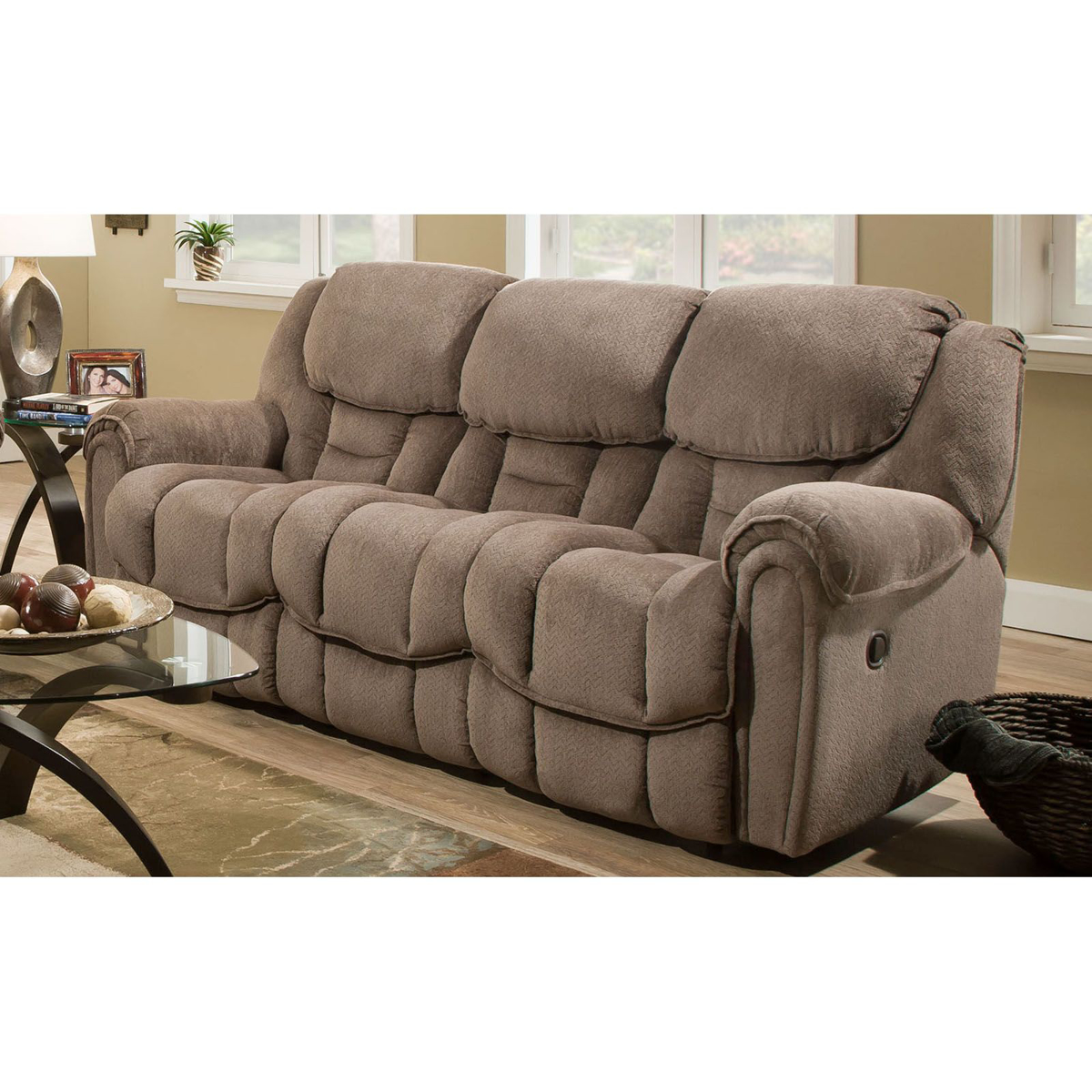 Picture of Power Reclining Sofa