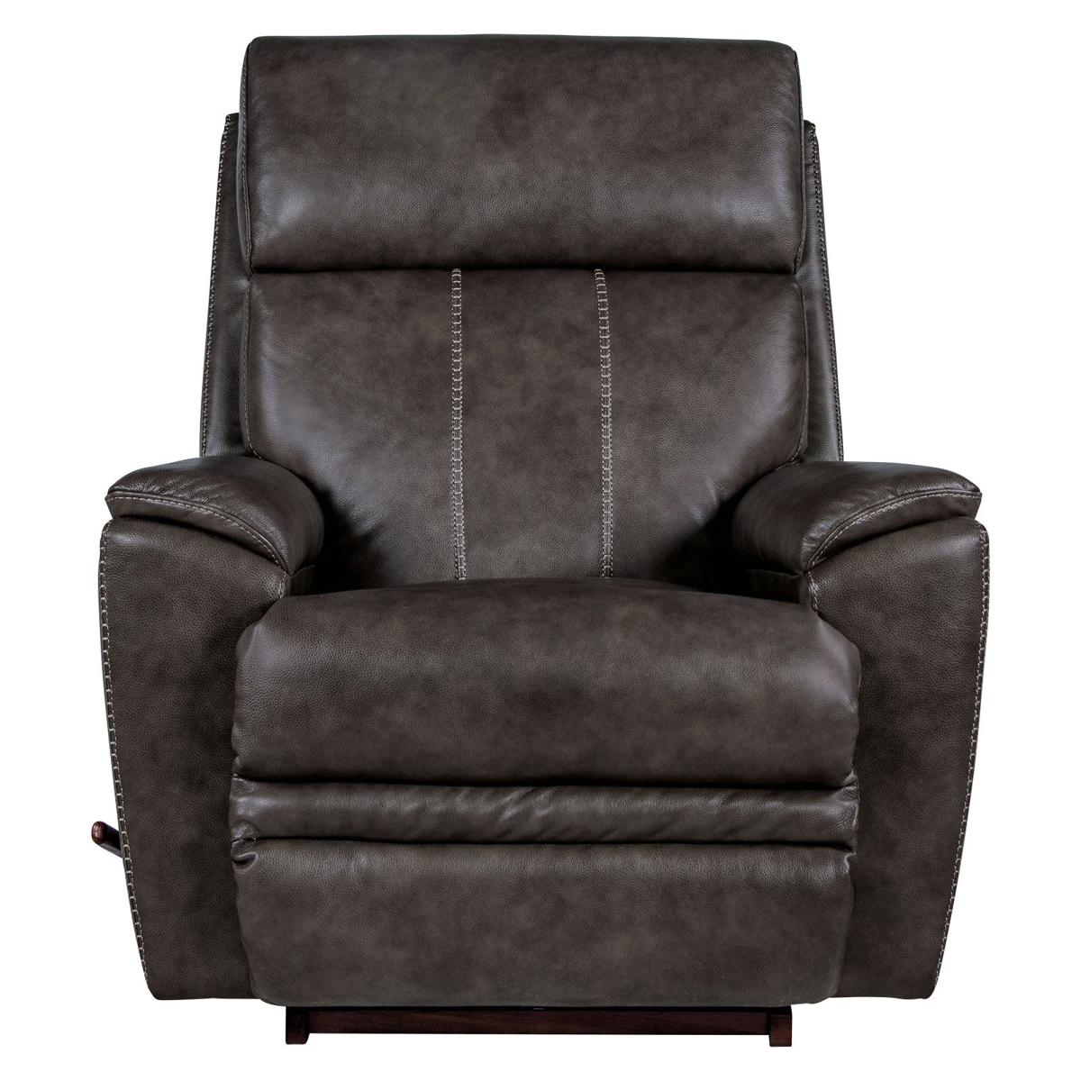 Picture of Talladega Gray Rocker Recliner