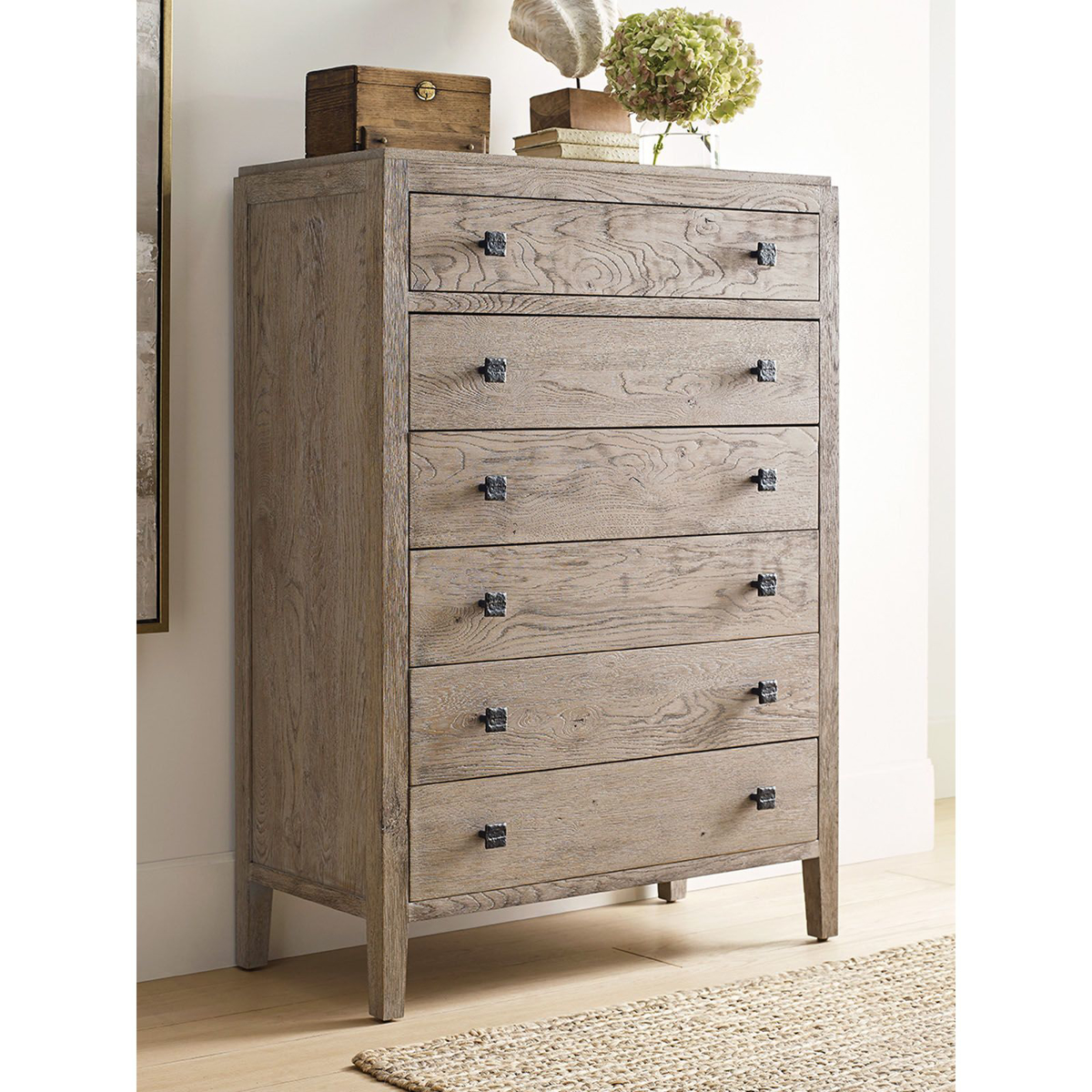 Picture of Alton 6-Drawer Chest