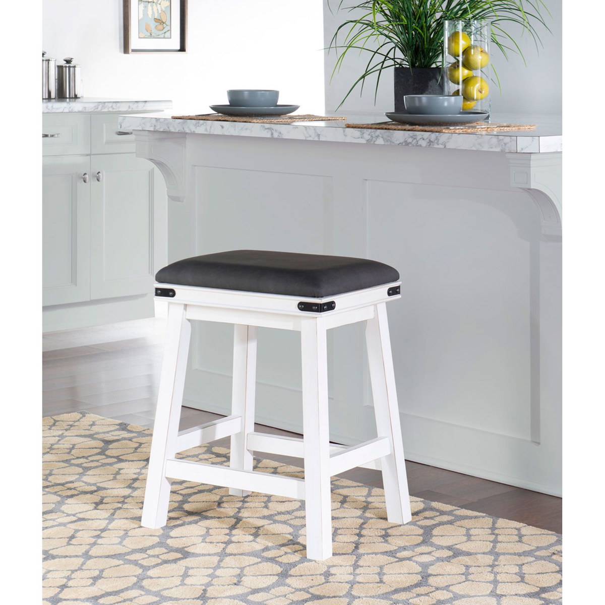 Picture of Milligan Counter Stool