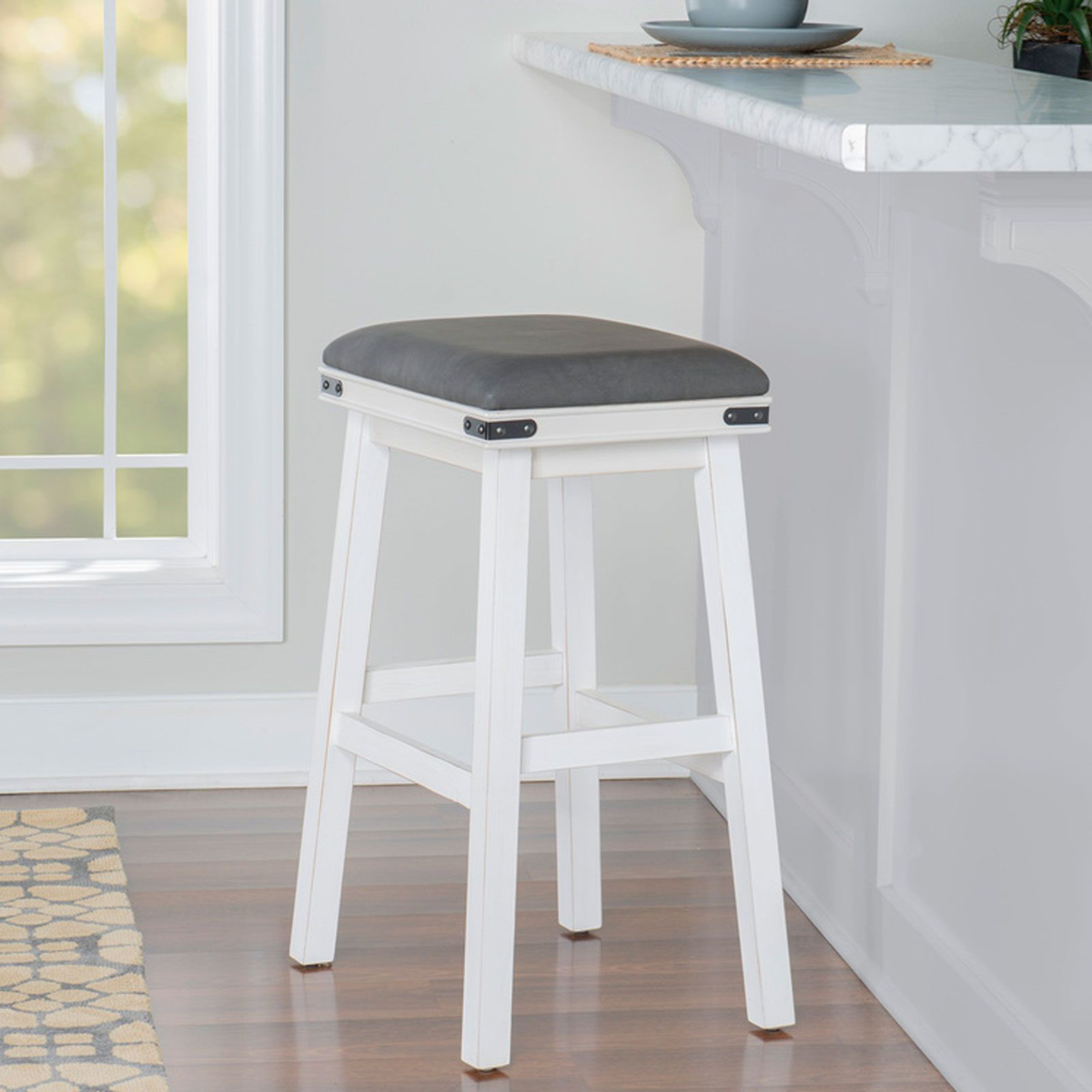 Picture of Milligan Bar Stool