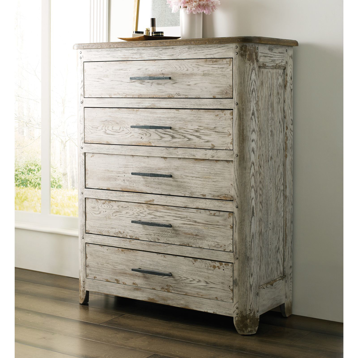 Picture of Buckley Willow Chest