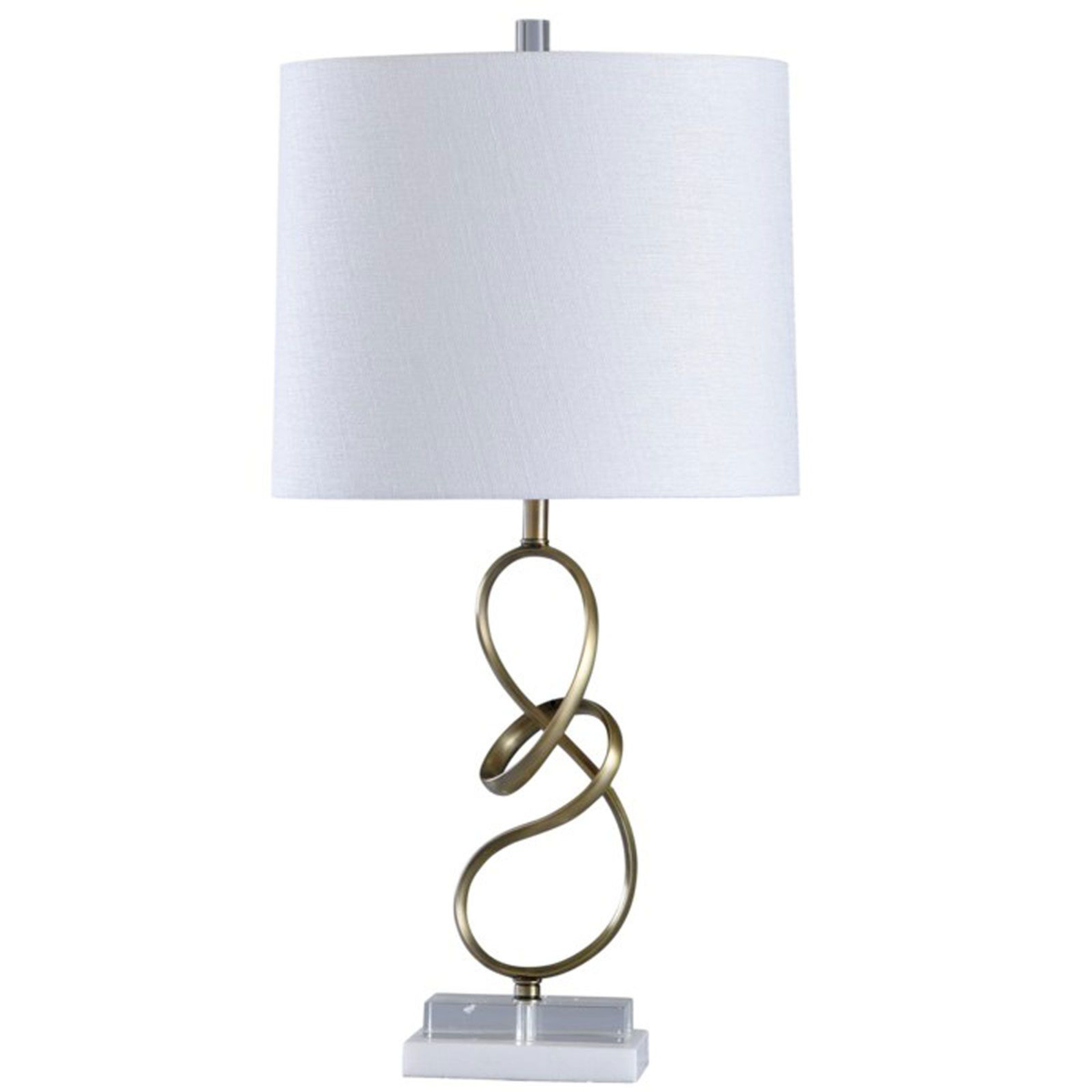 Picture of Rosa Table Lamp