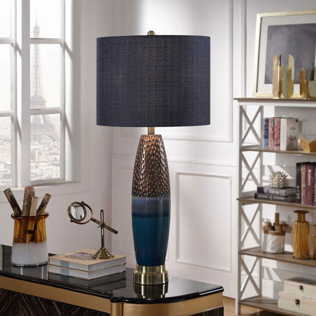 Picture of Bedford Table Lamp